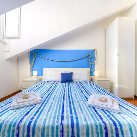 Apartament Il Nodo *