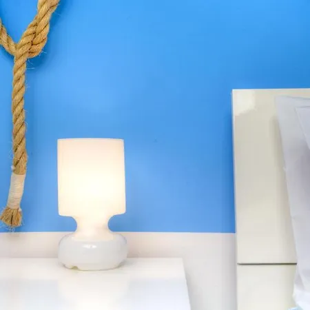 Il Nodo Διαμέρισμα *