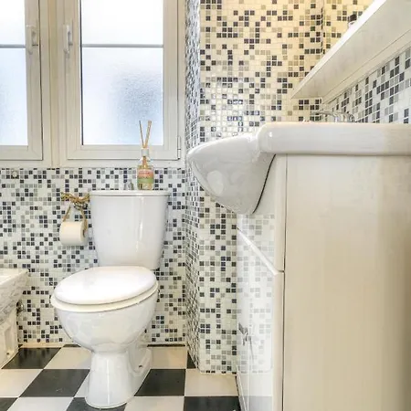 Il Nodo Appartement *
