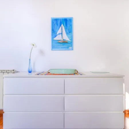 Appartement Il Nodo